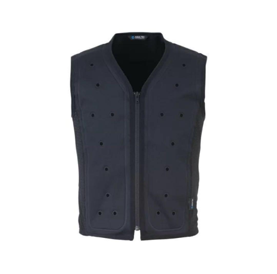 【期間限定値下げ】アクアウォーターベストAT301 サイズＬ　新品未開封✨