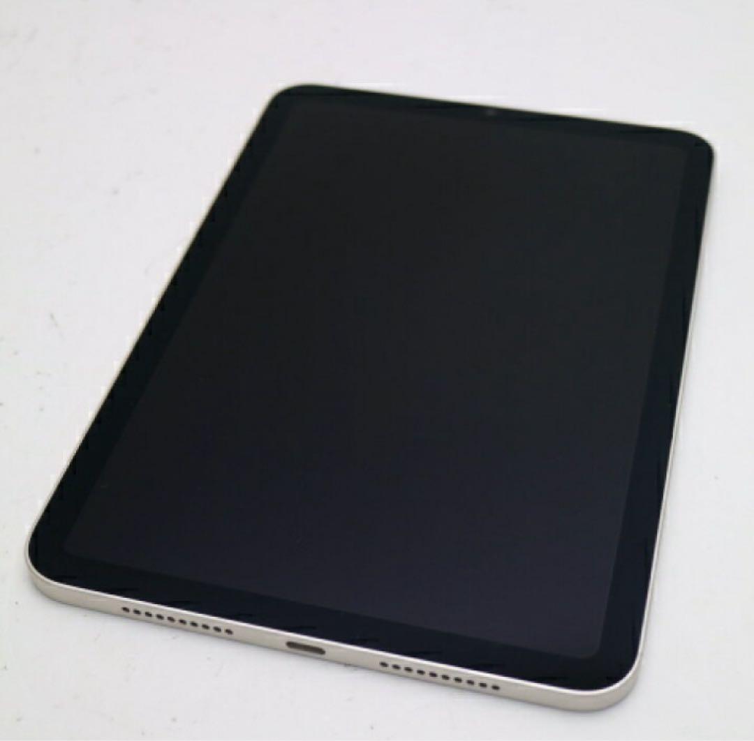ipad mini6 第6世代　セルラーモデル　SIMフリー