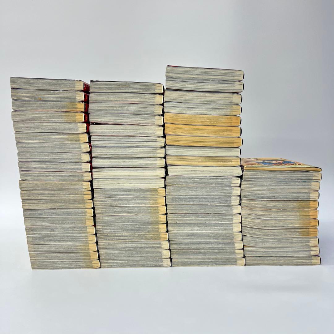 キングダム 漫画 69巻セット 原泰久