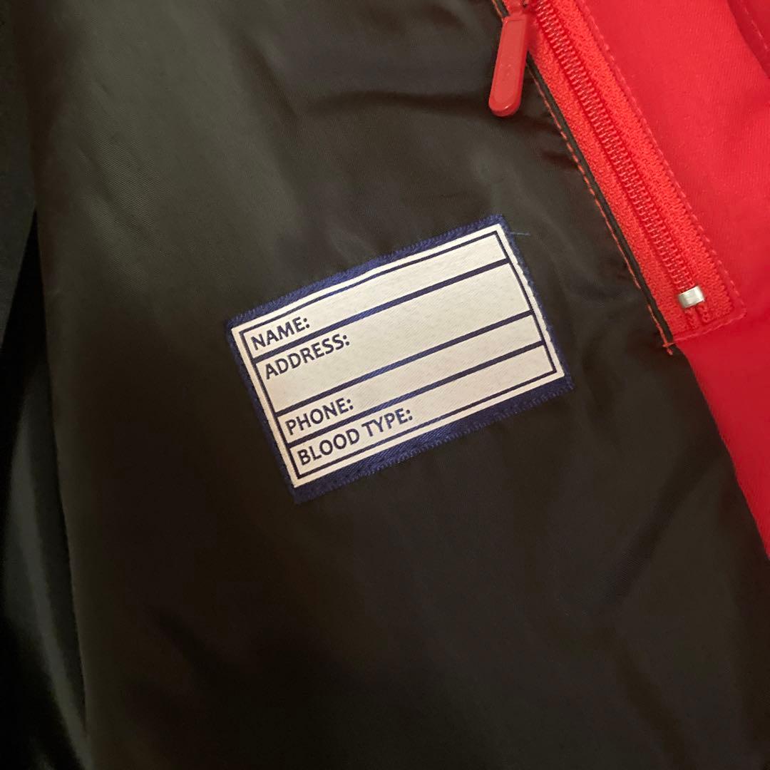 オンヨネ　定価22,000円　ジュニアスキーウェア　150センチ