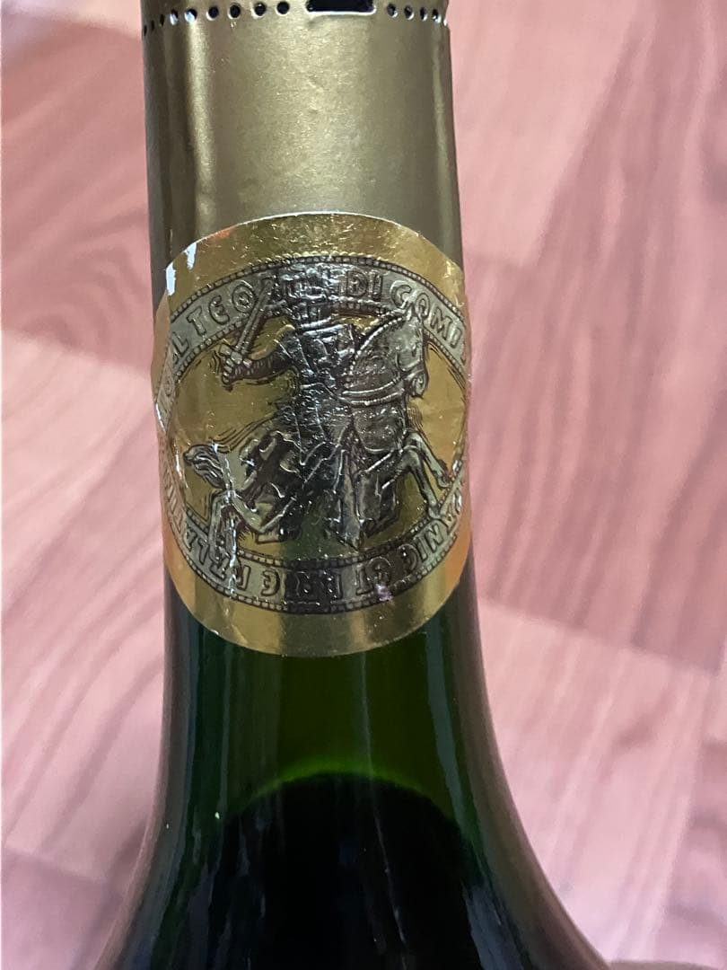 希少 テタンジェ コント ド シャンパーニュ 1986年 750ml 12%