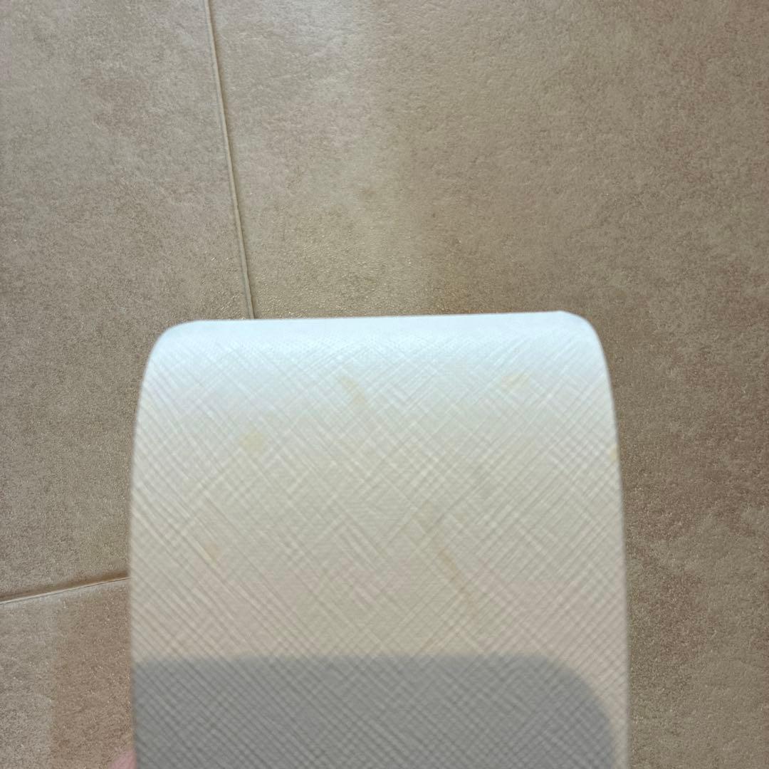 早い者勝ち！美品　お値下げ不可　PRADA バロックサングラス　べっ甲