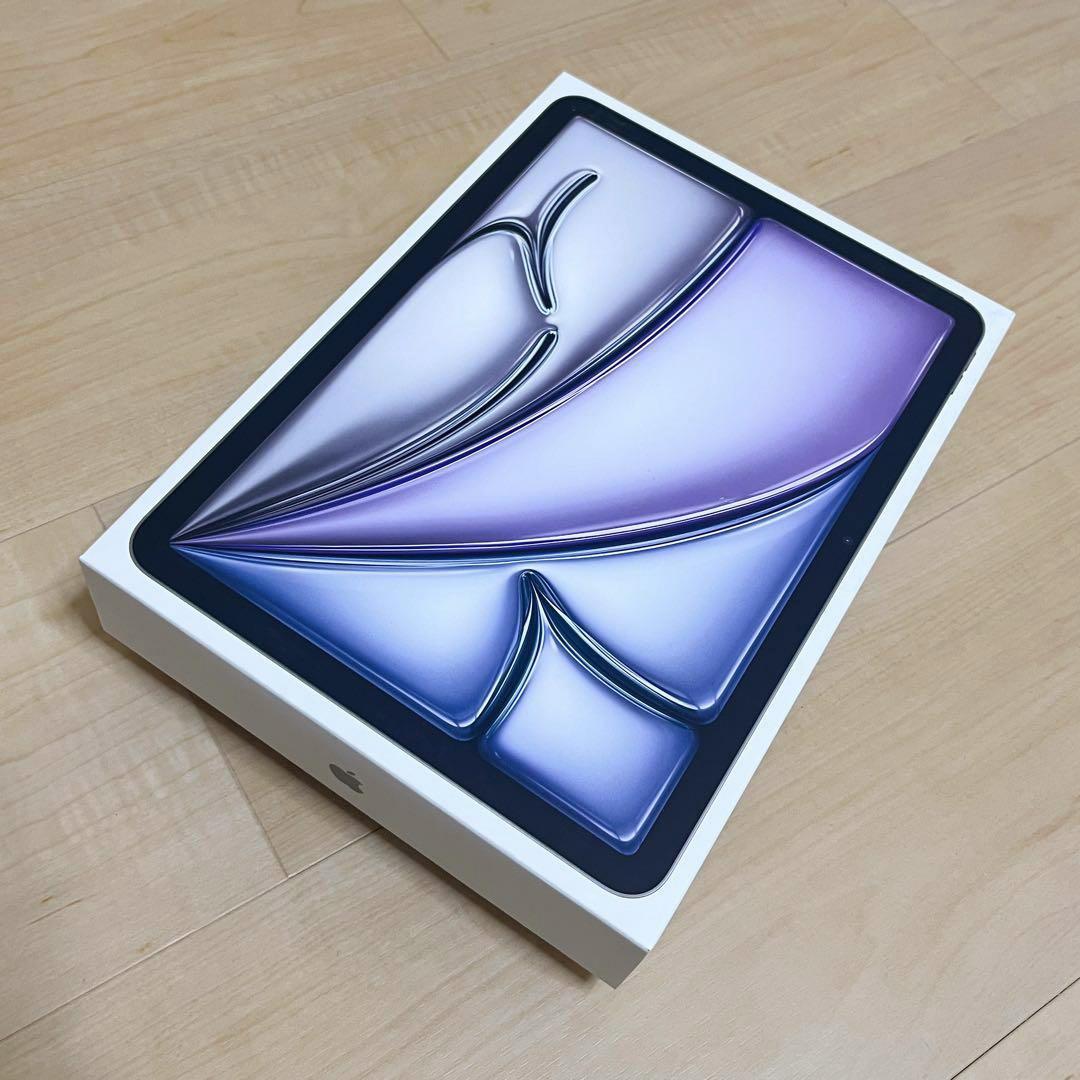 Apple iPad Air M3 11インチ 128GB ◎新品未開封品◎