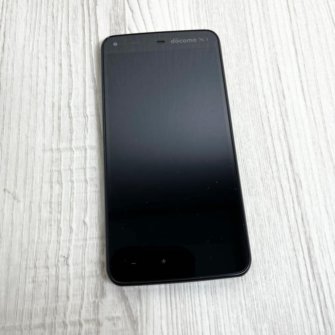 【動作確認】　ドラゴンクエスト スマホ SH-01F DRAGON QUEST