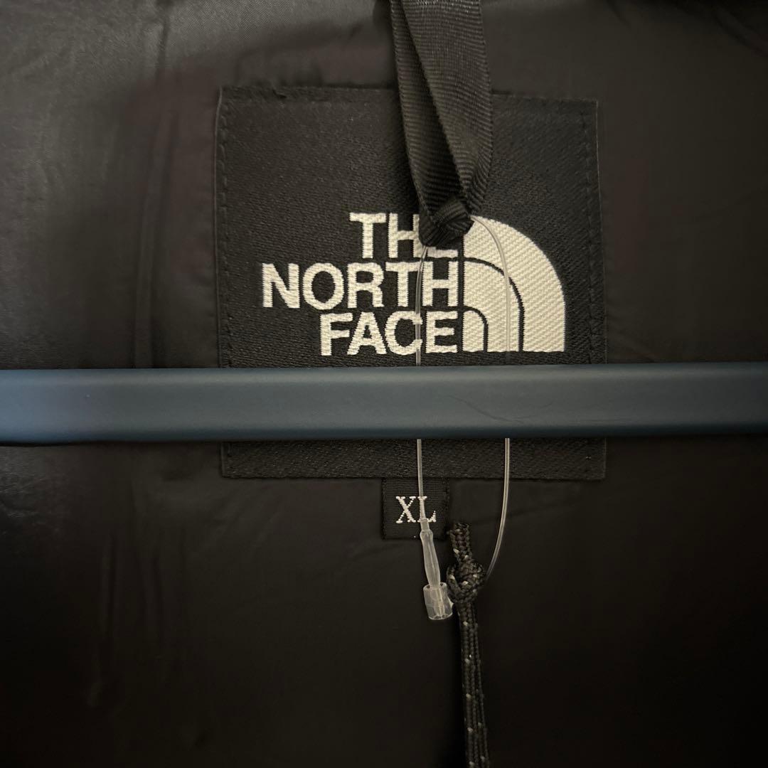 即日発送 ND92551 バルトロライトジャケット 黒 XL gore-tex