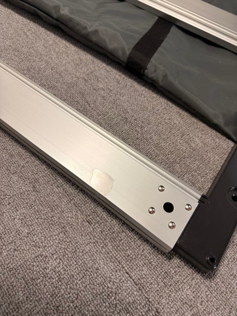  peak IGT アイアングリルテーブル フレームロング CK-150