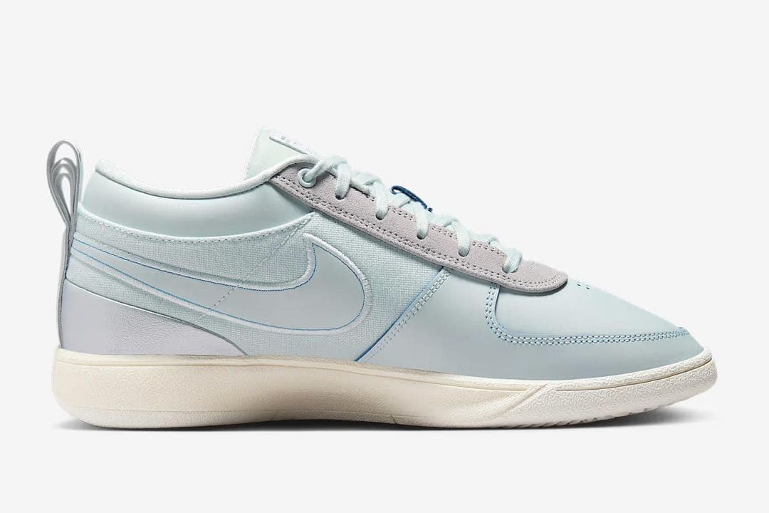 Nike book 1 Moss Point ナイキ　ブック 1 モスポイント