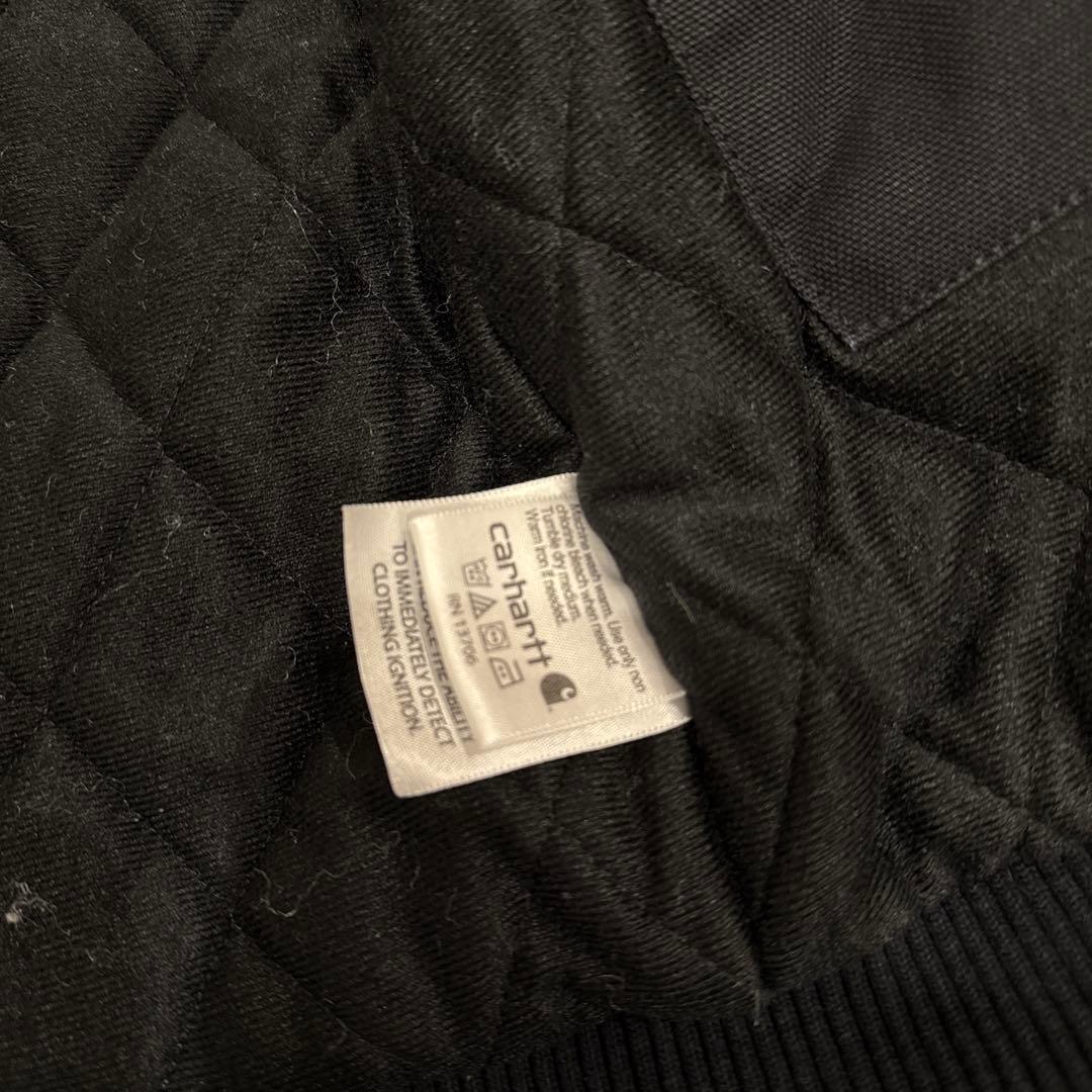 キッズor女性にCarhartt カーハート アクティブジャケット フェード