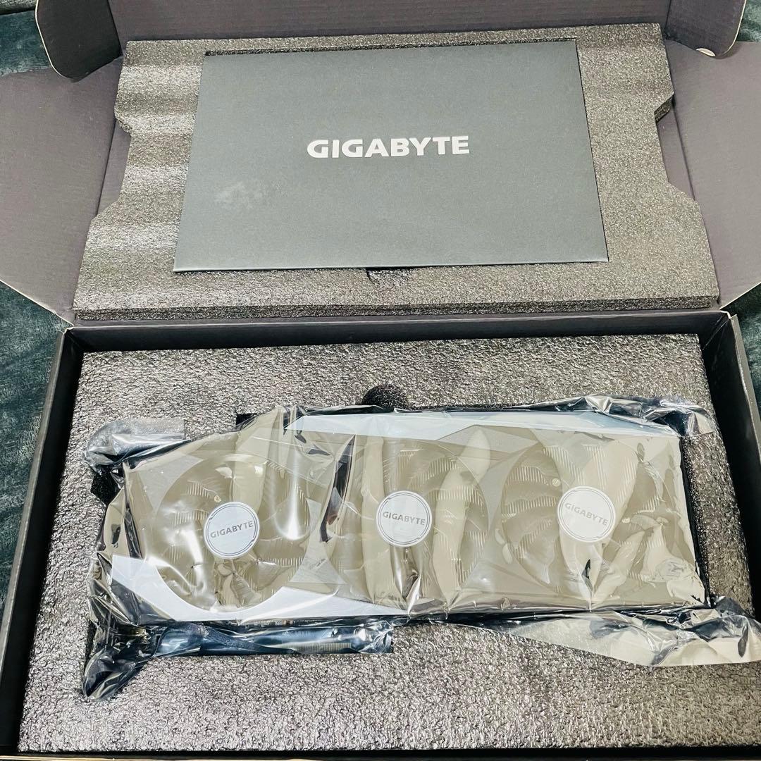 そ*９様 美品•良好GIGABYTE GeForce RTX 3080 10GB