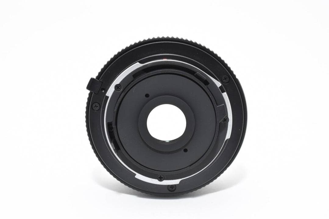 ★極美品付属品多数Carl Zeiss Tessar 45 2.8 T* MMJ