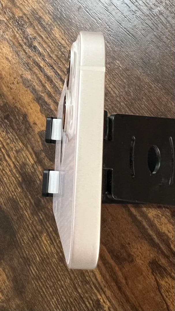 Apple iPhone 13 本体 256GB スターライト