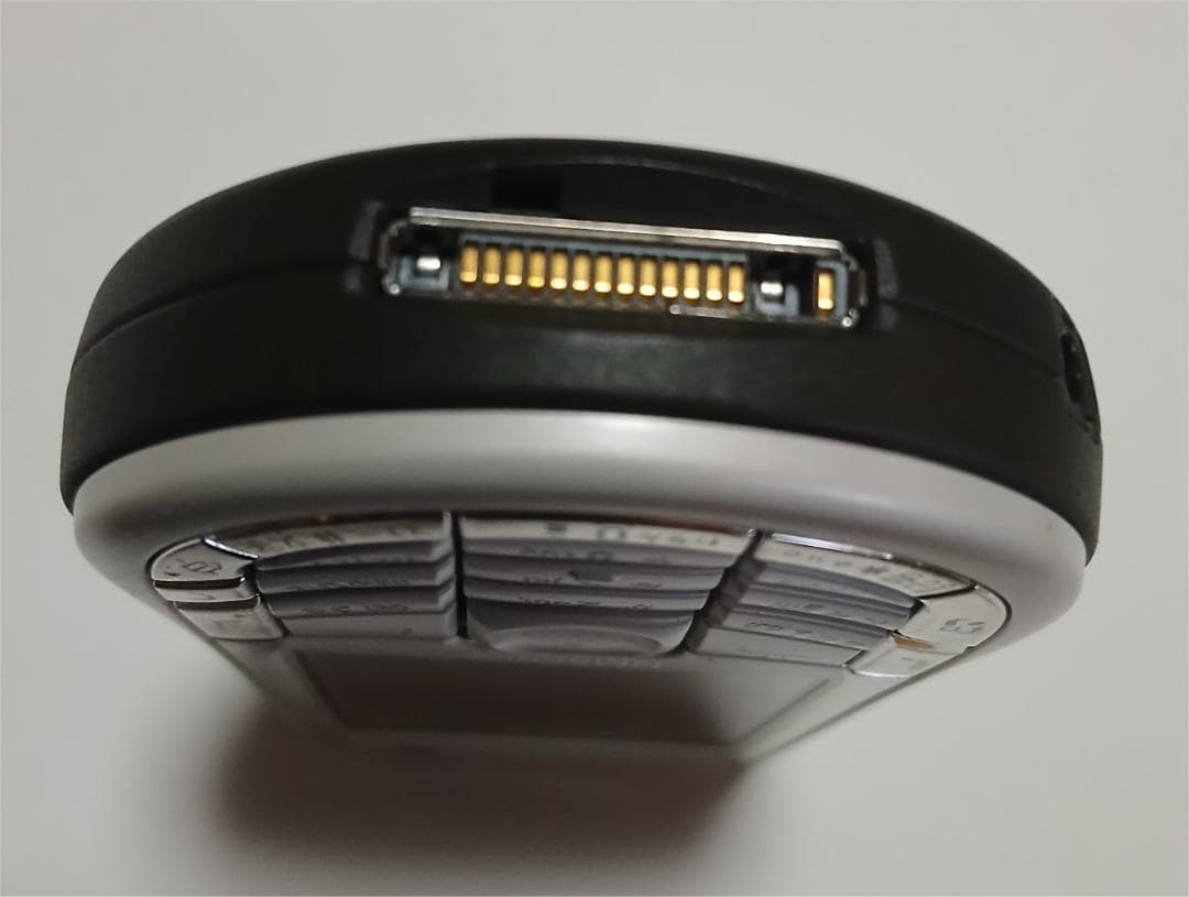 Docomo Nokia NM850ig - 非常に良い状態