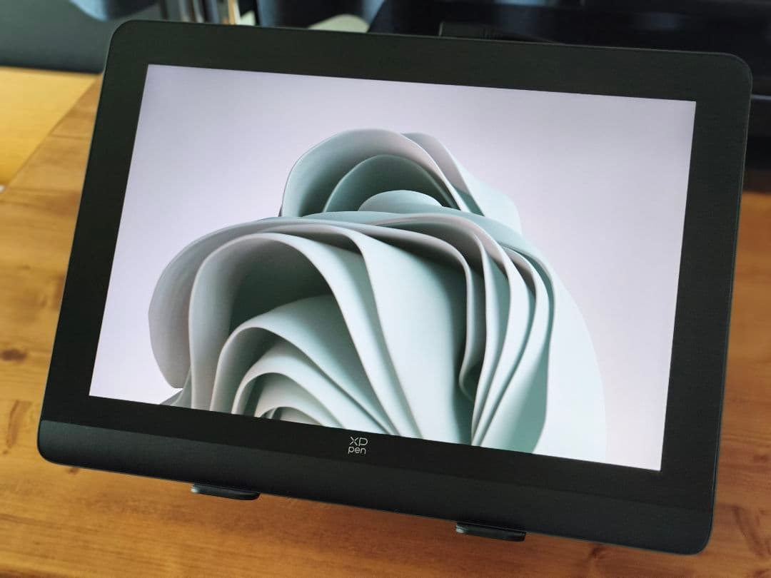 XPPen Artist Pro 16 Gen2 本体【美品】