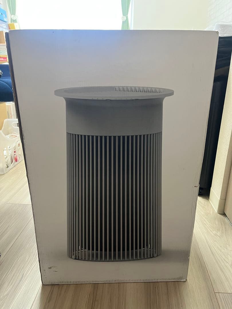 ±0 Air Purifier C030
