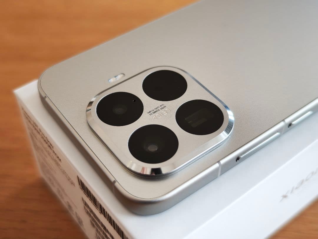 Xiaomi 15T pro 256GB 美品