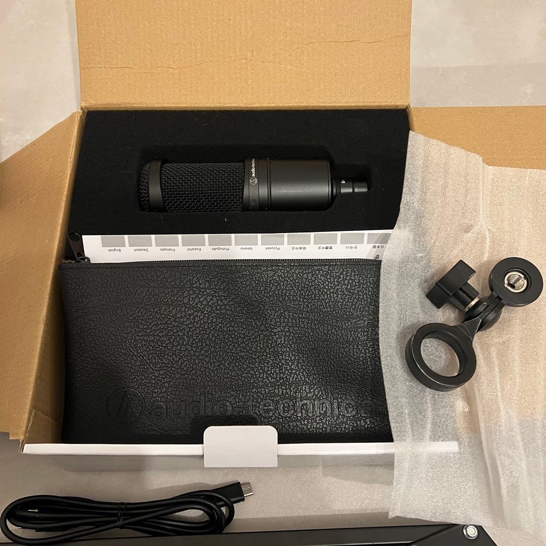 配信スターターセット