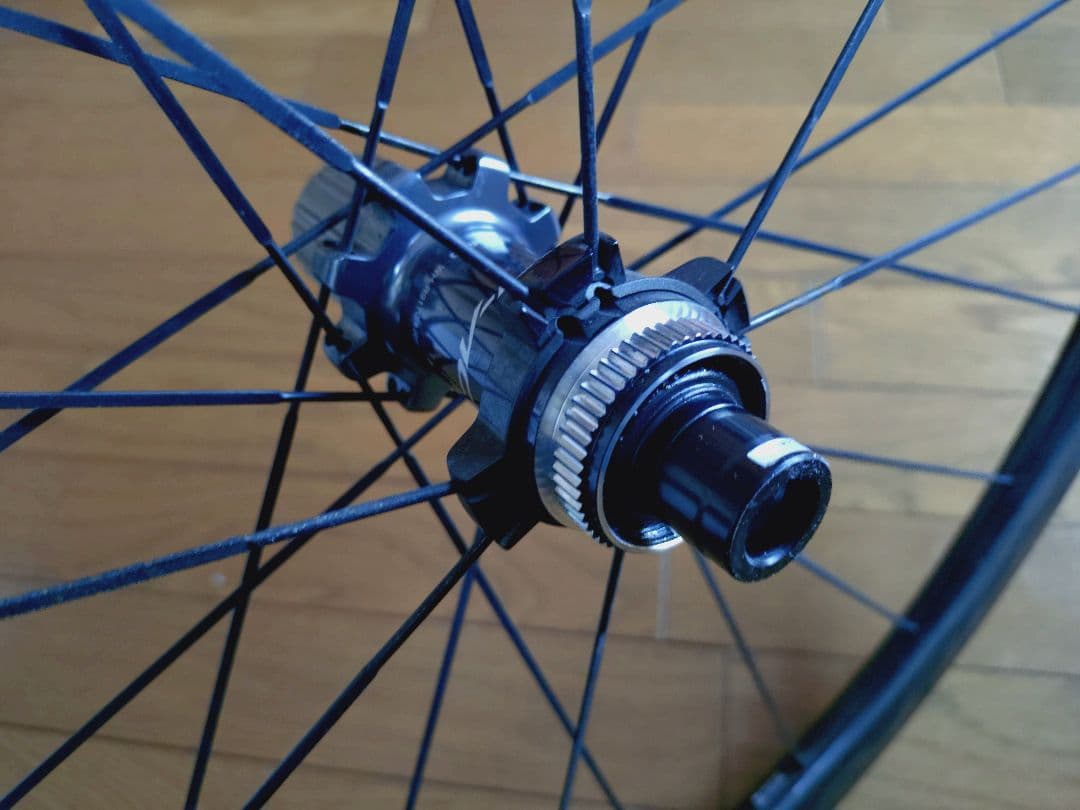 シマノ DURA-ACE WH-R9170-C40-TL 前後セット