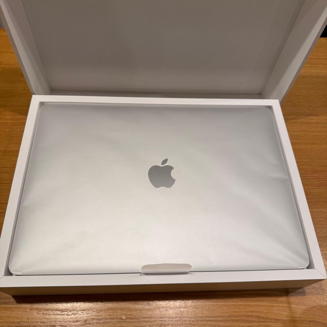 MacBook本体 MacBook Pro 13-inch Model No. A2289