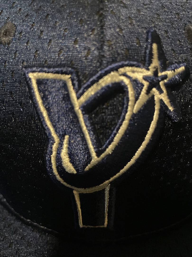 レア 横浜DeNAベイスターズ 47 PRO 帽子 キャップ サイズ57