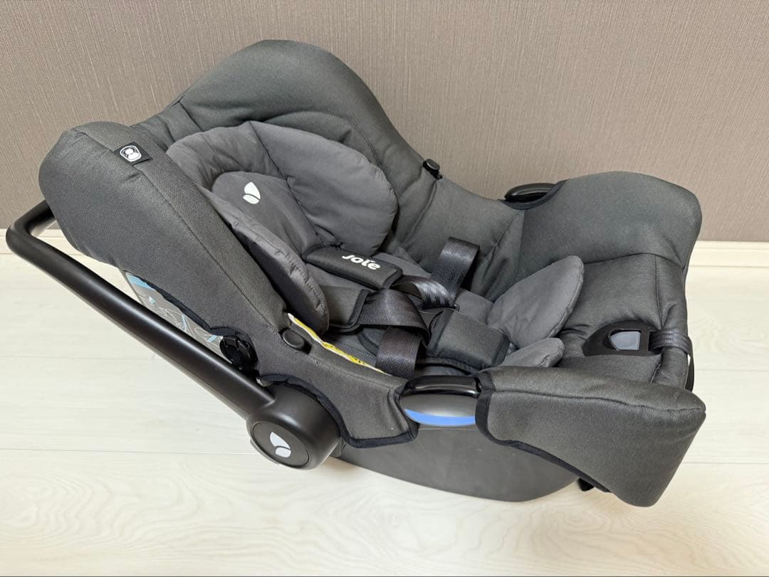 KATOJI joie gemm エンバー　ベビーシート　チャイルドシート
