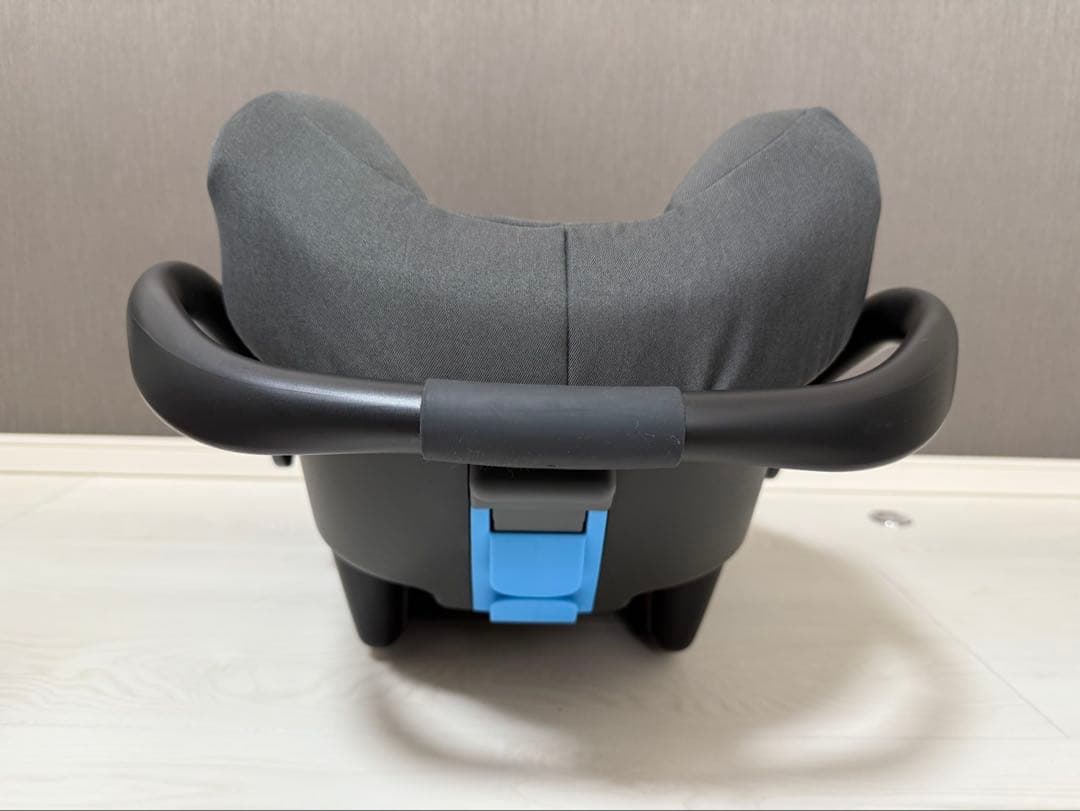 KATOJI joie gemm エンバー　ベビーシート　チャイルドシート