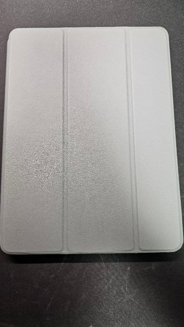 Apple iPad (第9世代) WI-FI スペースグレー