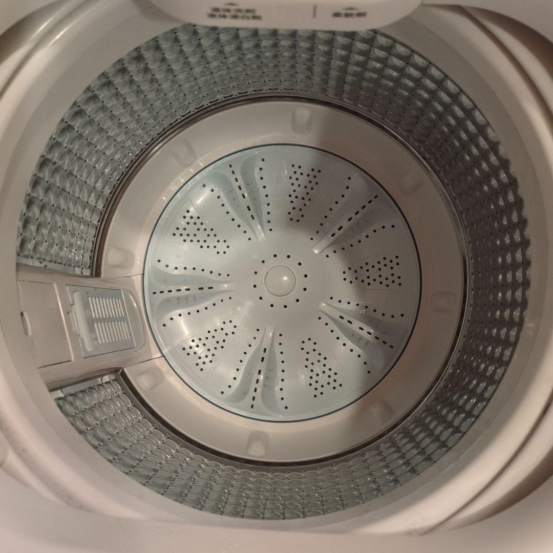 ★最終値下げ★断捨離セール★超美品！2023年製★Haier 全自動洗濯機