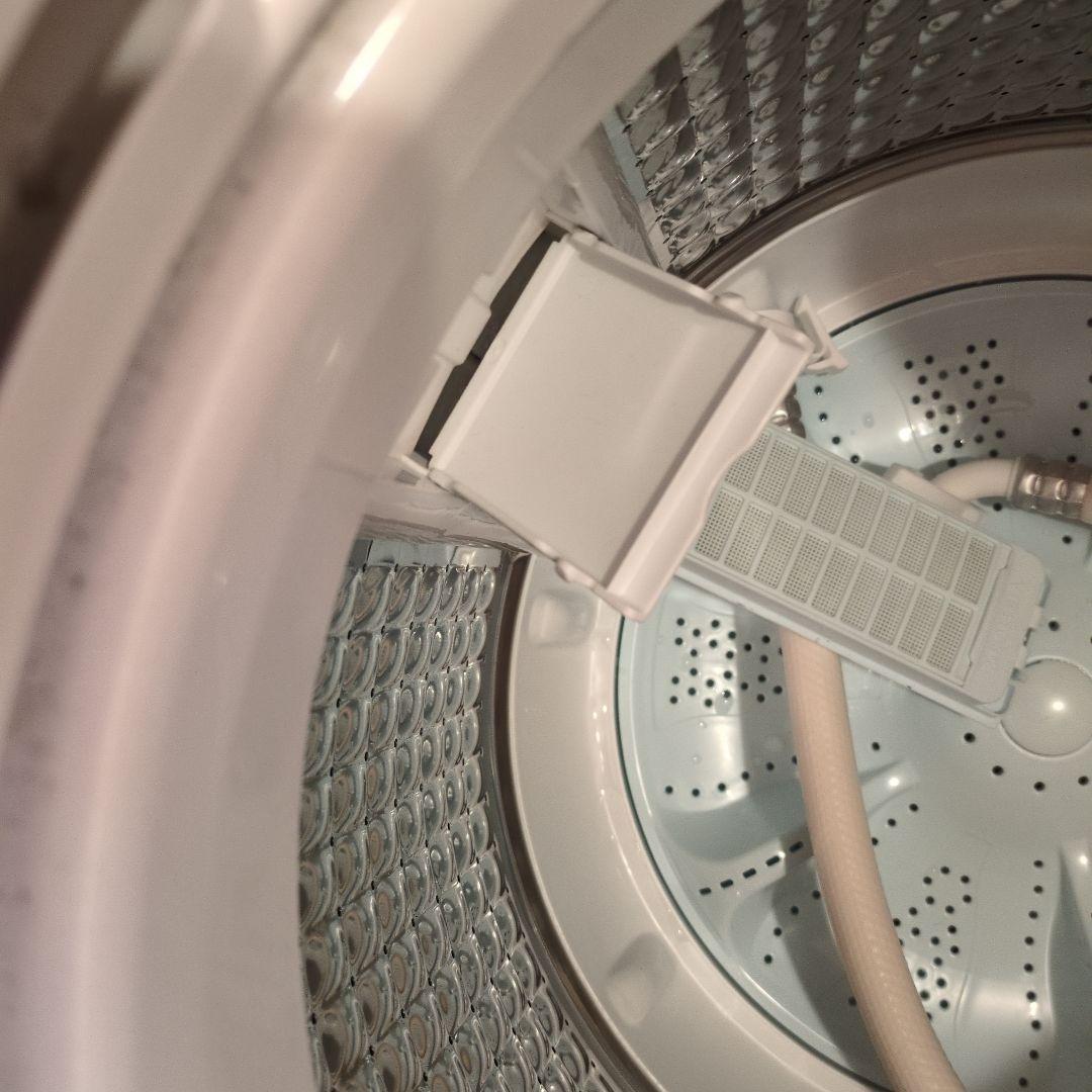 ★最終値下げ★断捨離セール★超美品！2023年製★Haier 全自動洗濯機