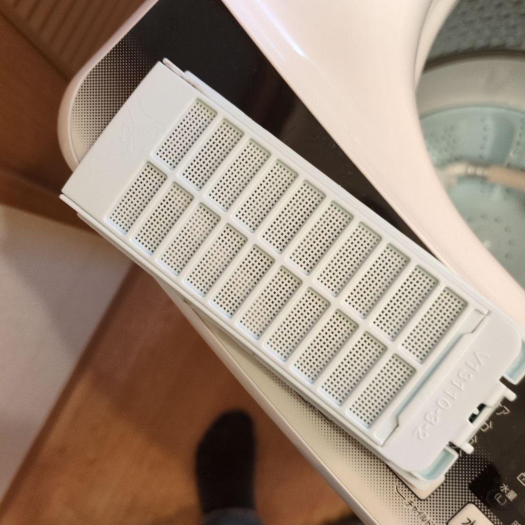 ★最終値下げ★断捨離セール★超美品！2023年製★Haier 全自動洗濯機