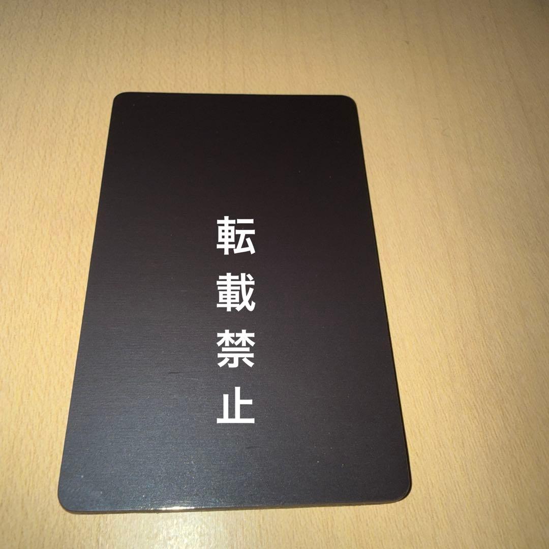 Red Velvet スルギ SSM 2019 Birthday トレカ