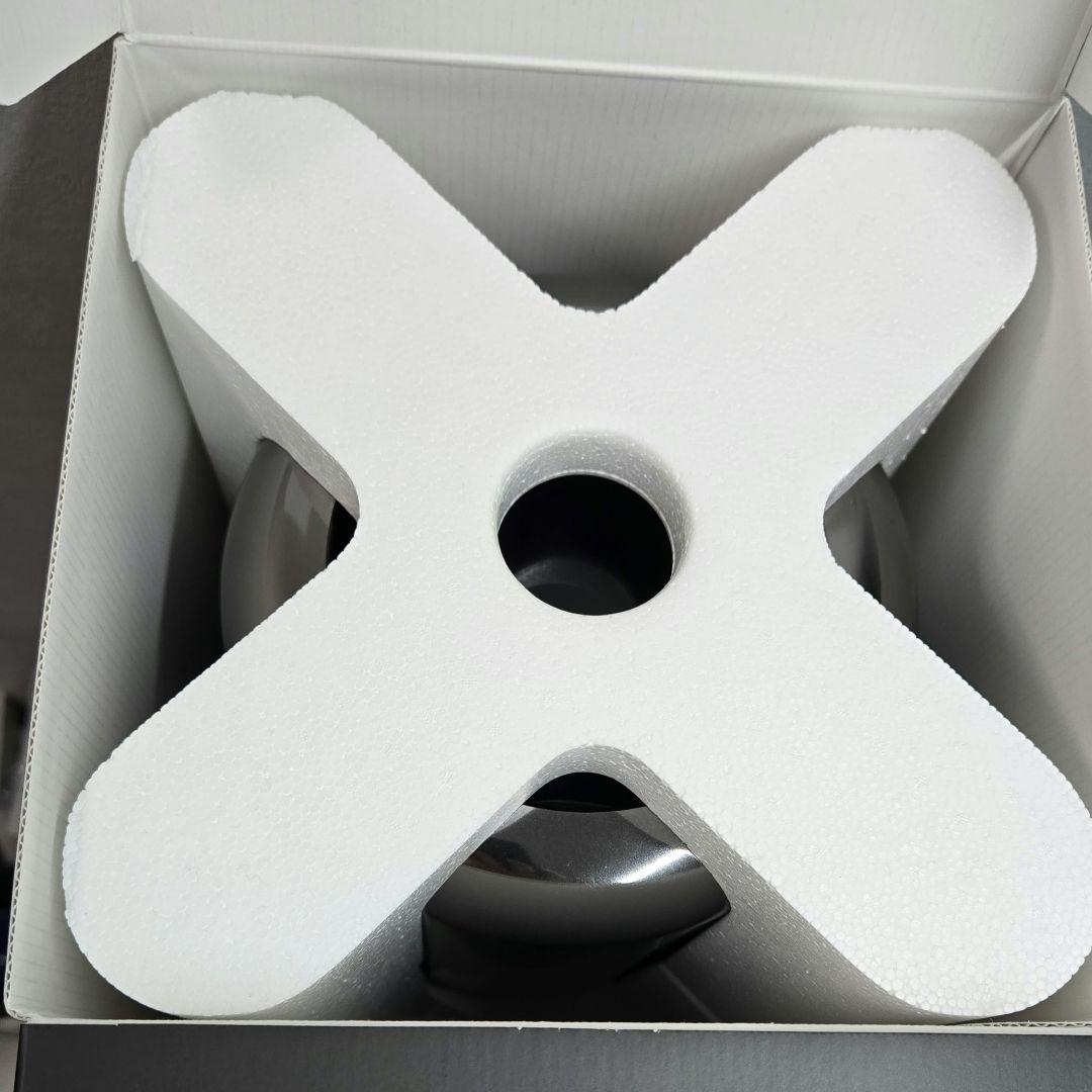 Mac Pro (Late 2013) 6コア/メモリ32GB/1TB