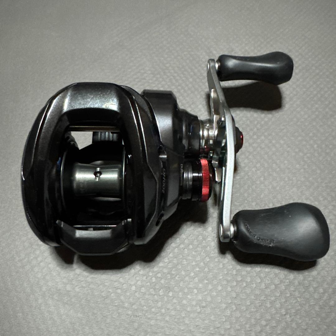 24スコーピオンMD200HG