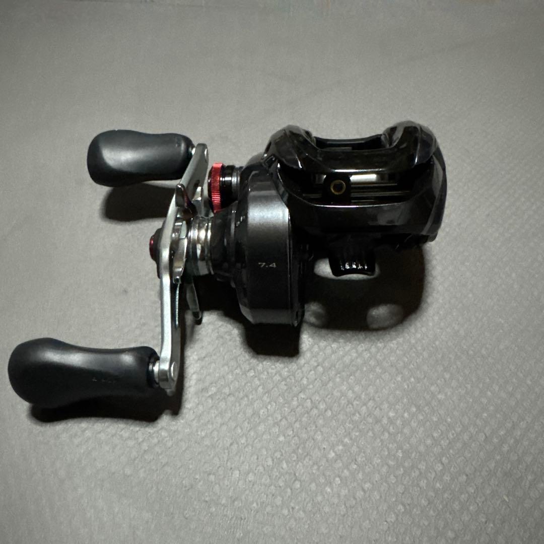 24スコーピオンMD200HG