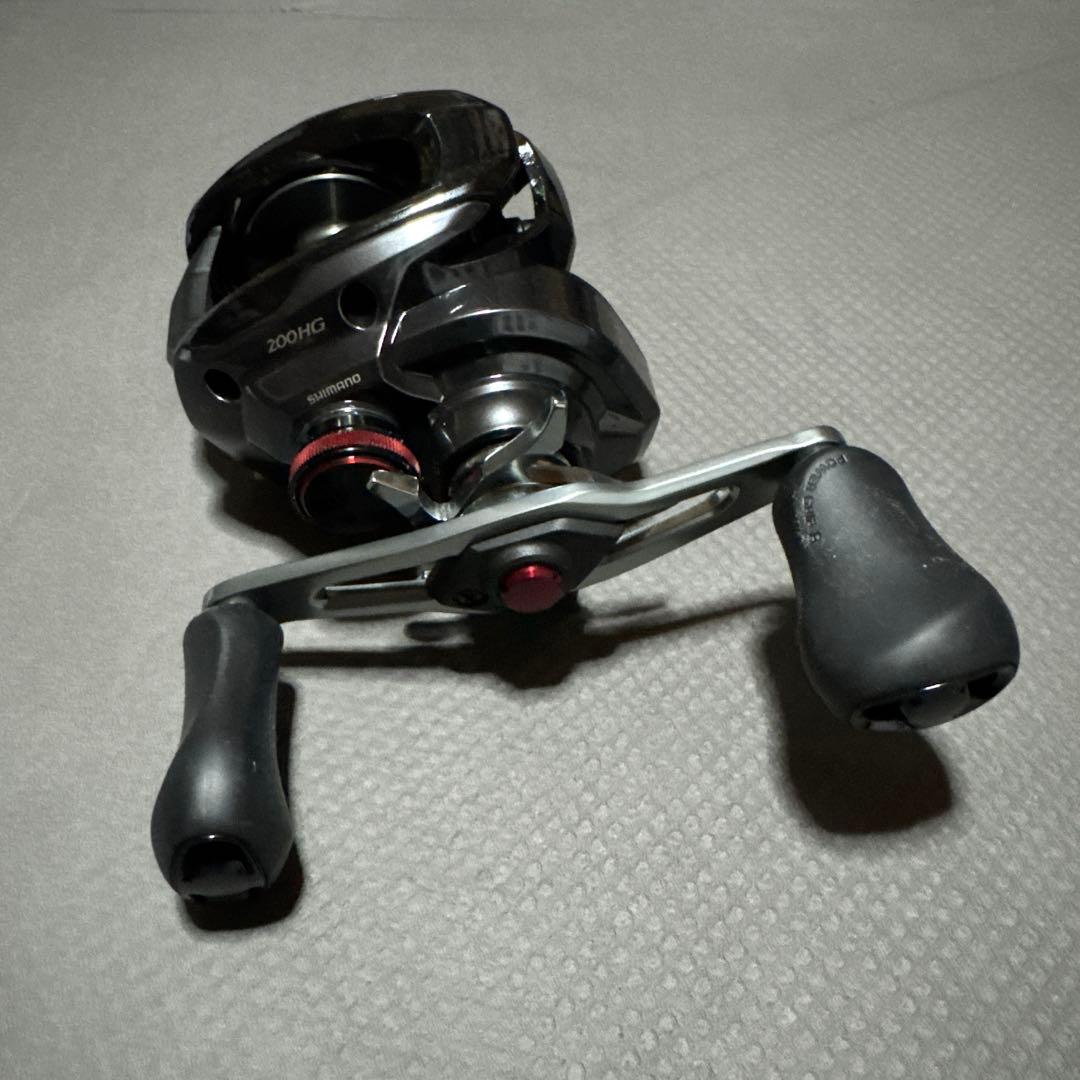 24スコーピオンMD200HG