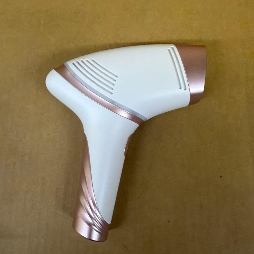 Notime 家庭用光美容器 アイスレディ（icelady)SKB-1808