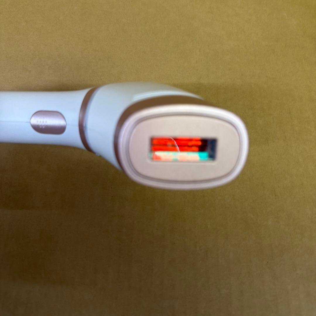 Notime 家庭用光美容器 アイスレディ（icelady)SKB-1808