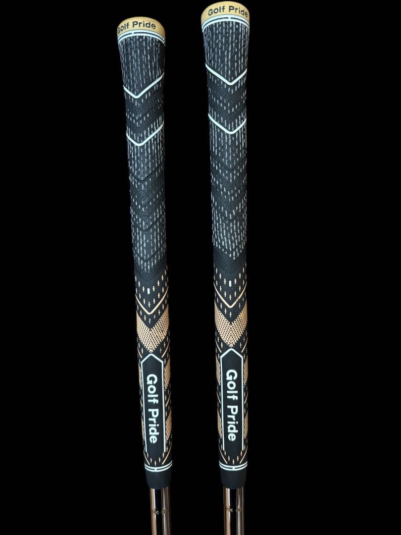 クリーブランドRTX ウェッジ 52度 58度