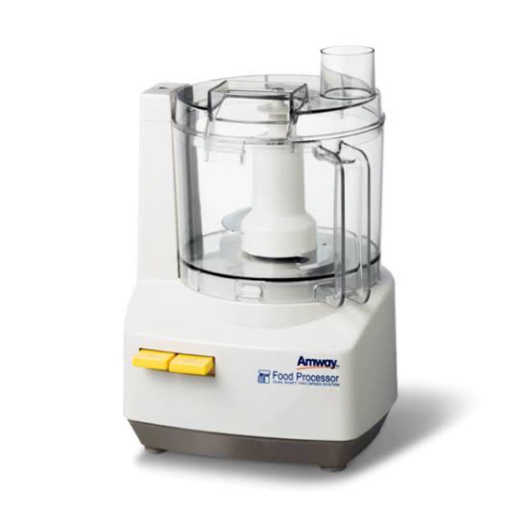 アムウェイ　フードプロフェッサー未開封