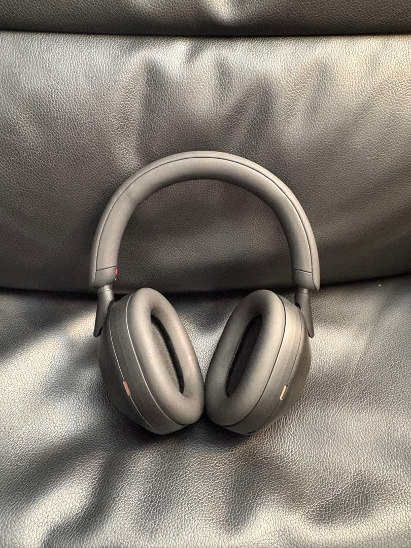 ヘッドホン So A