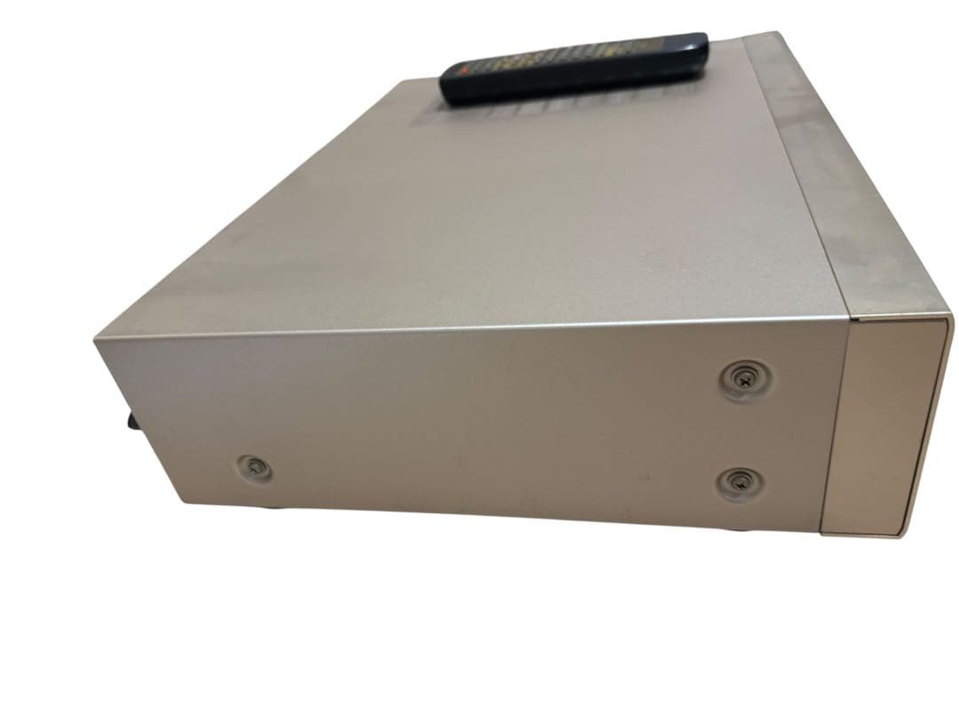 Nakamichi DVD-15 MusicbankDVDチェンジャー ナカミチ