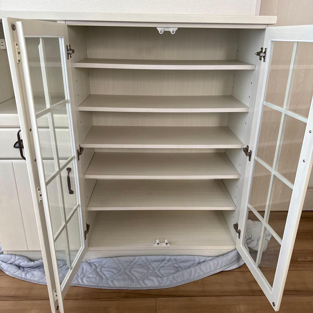 レンジボード (ミランダ2 120 WW) ニトリ