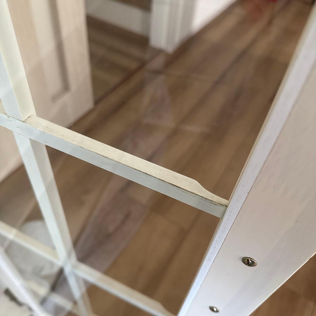 レンジボード (ミランダ2 120 WW) ニトリ