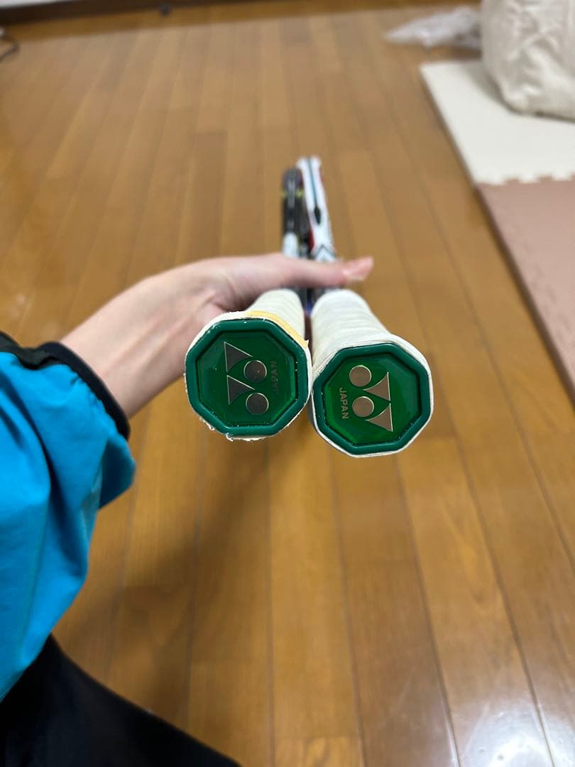 ソフトテニス　ヨネックス　エフレーザー7 S