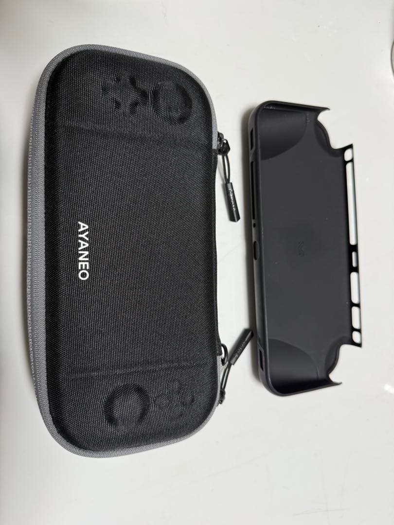 その他 AYANEO Pocket S 1440p 16GB 512GB BLACK