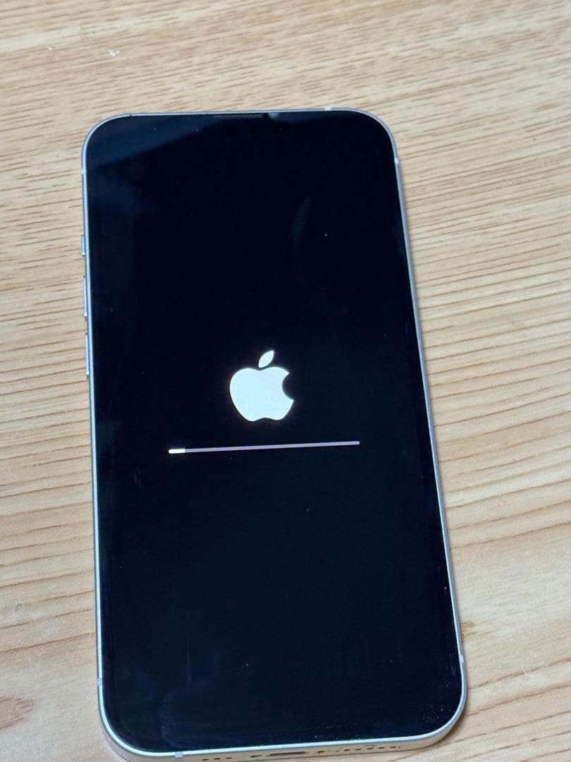 iPhone13 スターライト 256gb 【少し訳あり】