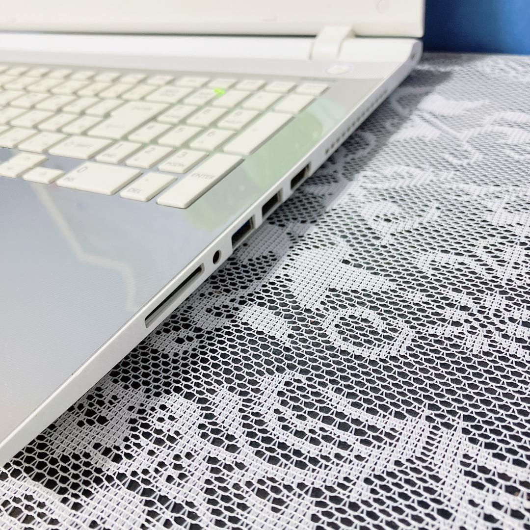 動作良好✨東芝 ノートパソコンWin11 SSD256GB Office2021