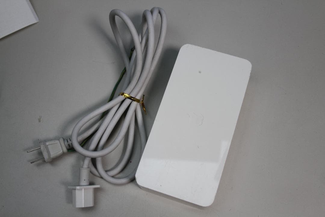 Apple Cinema HD Display 30 150W ACアダプター