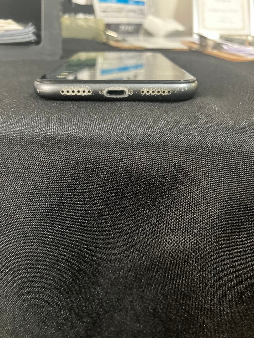 Apple iPhone 11 128GB SIMロックなし