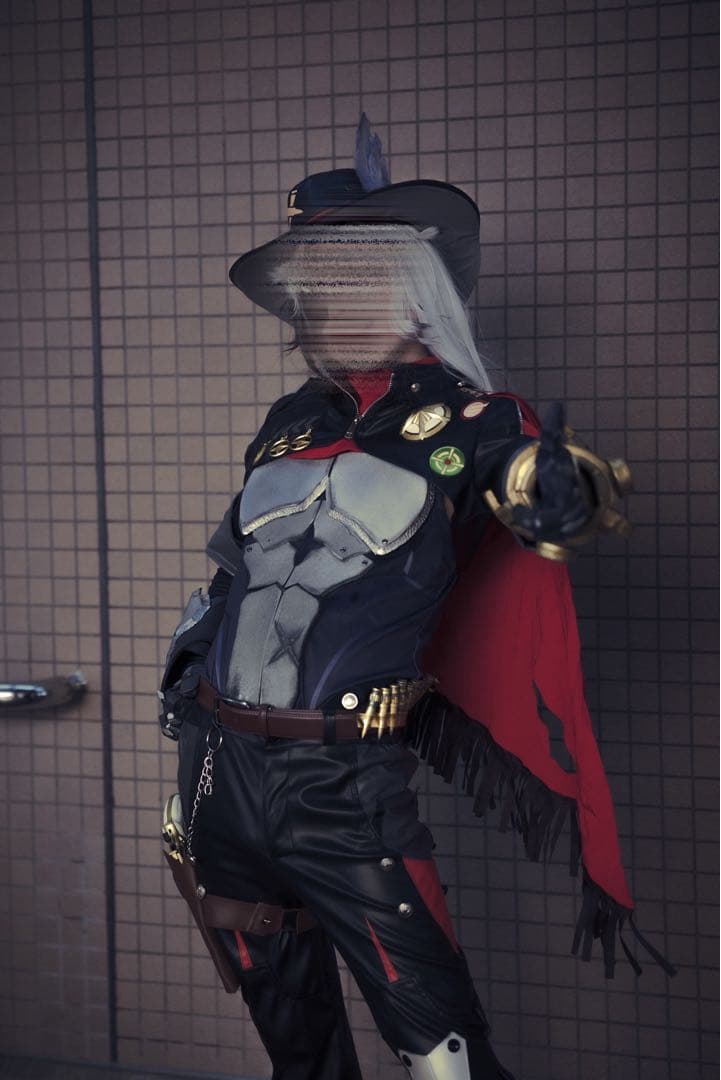 即日発送処理可能　崩壊スターレイル　ブートヒル　コスプレ衣装