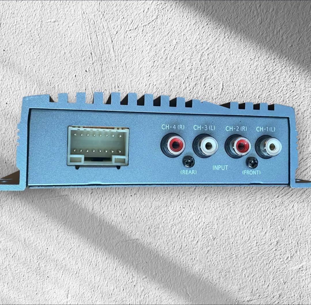 【当時物】アルパインCDA-9804JS/ERA-G311/MXE-F359